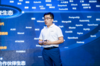 創(chuàng)價(jià)值、同信念、共成長(zhǎng)——超聚變首屆合作伙伴大會(huì)在鄭州盛大舉行，共謀軟件產(chǎn)業(yè)新未來(lái)